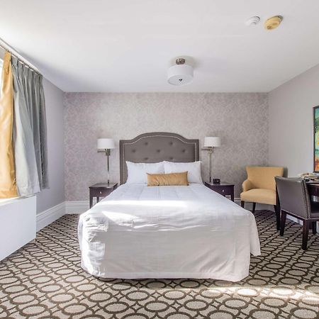 Idlewyld Inn & Spa Londres Exterior foto