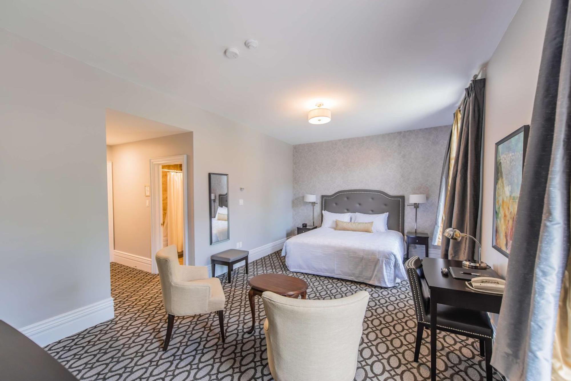 Idlewyld Inn & Spa Londres Exterior foto
