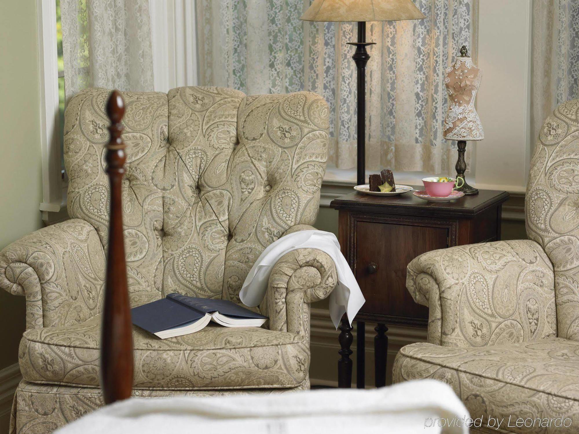Idlewyld Inn & Spa Londres Habitación foto